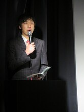 ハリガネロック大上