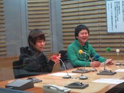 何度も確認するウーマンラッシュアワー。