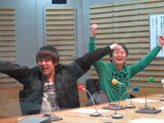 やっと素直に喜びを表現したウーマンラッシュアワー。