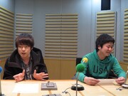 中川パラダイスの取材中の発言にいちいちダメ出しを入れる村本。