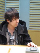 ダメ出ししながらも嬉しそうな村本。