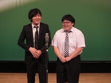 タイムマシーン3号