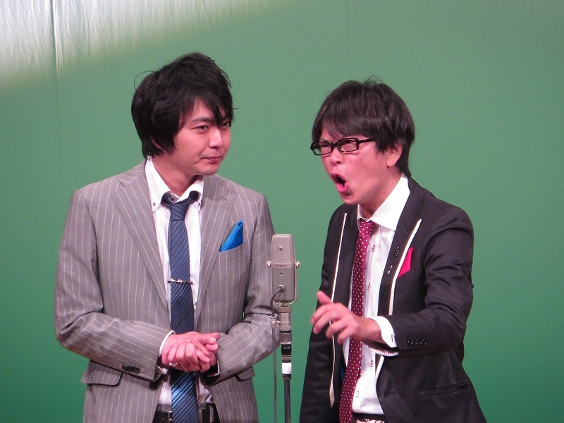 磁石