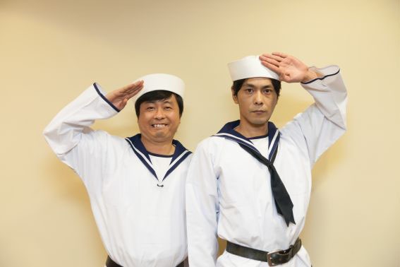 次長課長