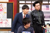 「ウレロ☆未体験少女」第9話「アンリミテッド☆ガール」(c)テレビ東京