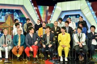 取材会の様子。