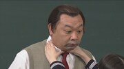 「Rの法則」(c)NHK