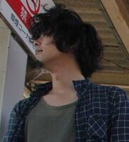 海北大輔（LOST IN TIME）