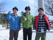 「オフのよう」ヒデ＆ライセンスが新番組収録を大満喫