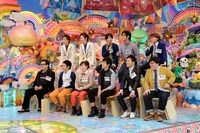 「アメトーーク！ 若手プレゼン大会」(c)テレビ朝日