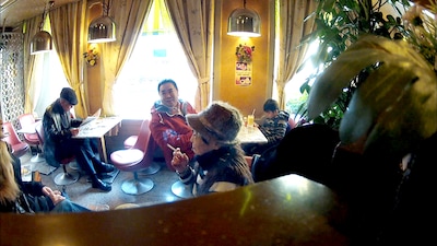 「ヨルスパ！ マチカドラマ」(c)KTV