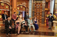 「～徹底比較！気になる隣の生活費～芸能人の家計簿 ぜんぶ見せまSHOW！」(c)ABC