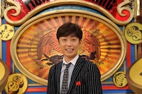 「～徹底比較！気になる隣の生活費～芸能人の家計簿 ぜんぶ見せまSHOW！」(c)ABC