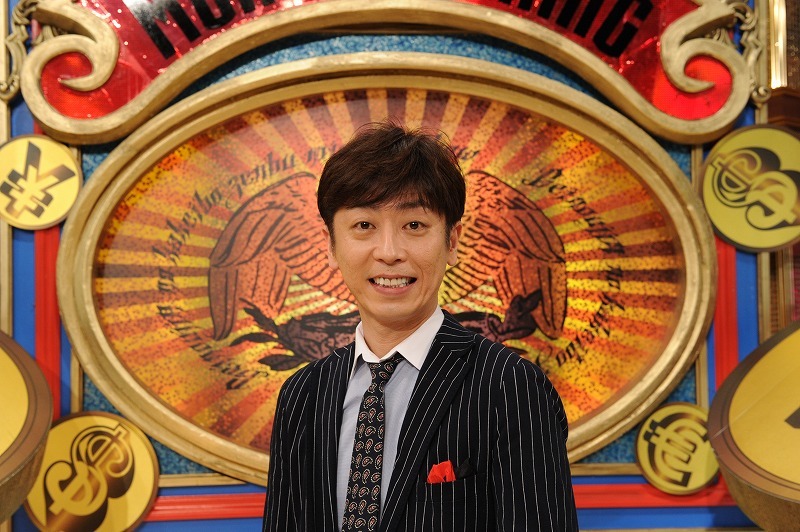 「～徹底比較！気になる隣の生活費～芸能人の家計簿 ぜんぶ見せまSHOW！」(c)ABC