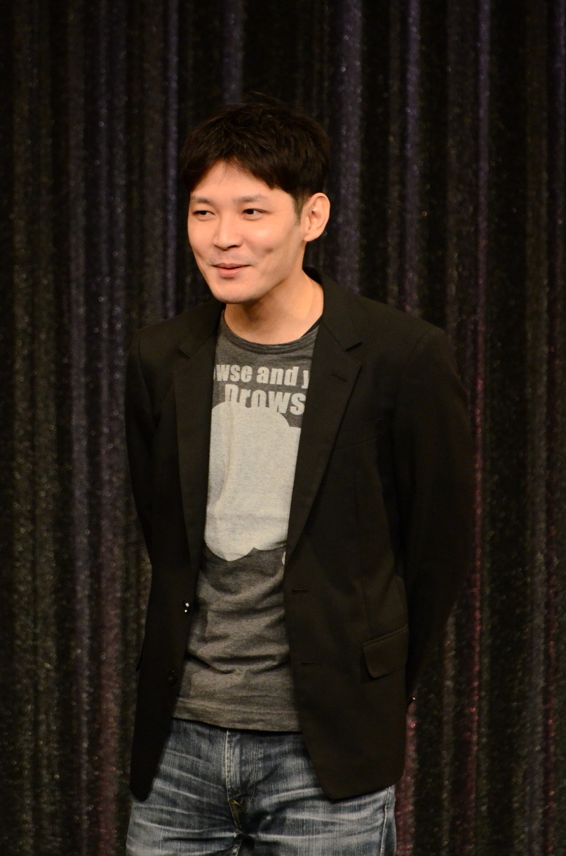 吉田大吾