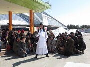 新曲も誕生、あるあると神秘の力に溢れたMMRGバスツアー