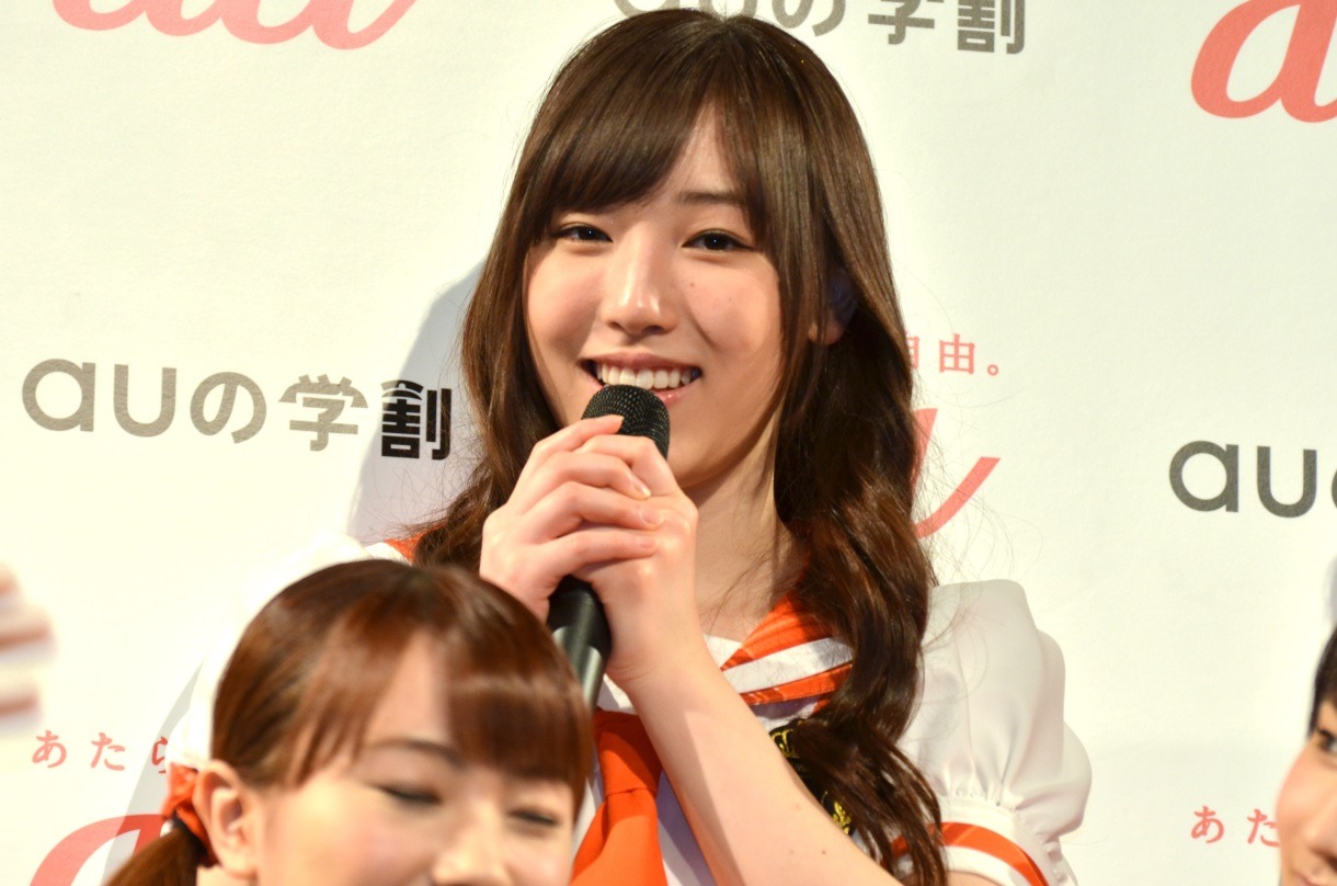譜久村聖