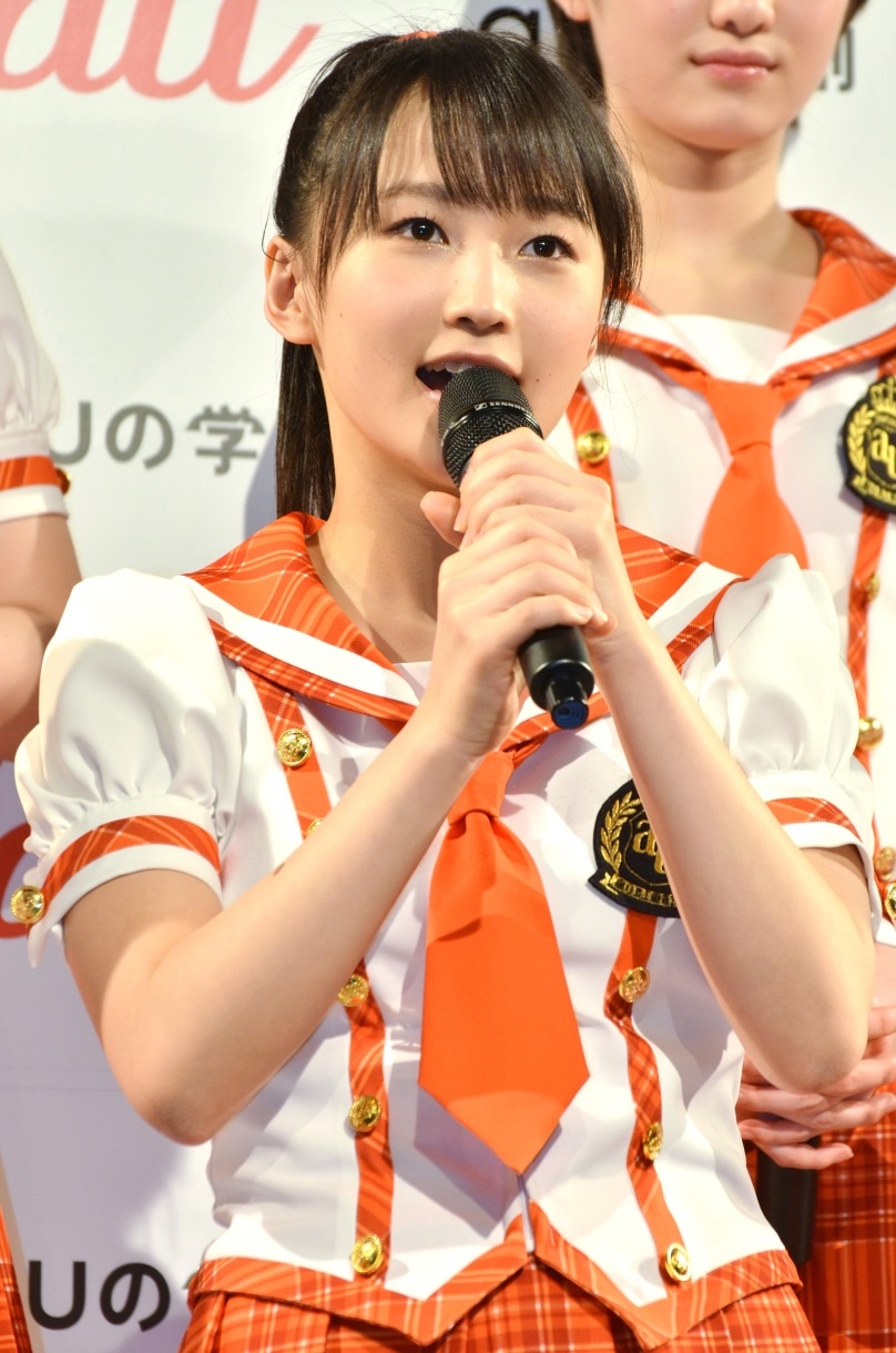 鞘師里保