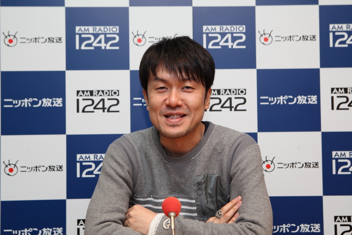 土田晃之