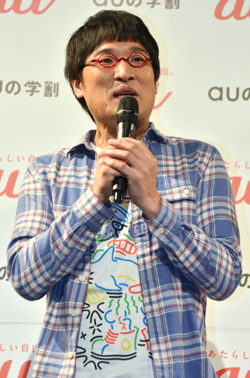 山里亮太（南海キャンディーズ）