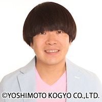 雨上がり決死隊・蛍原