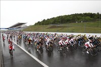 イベントの様子。