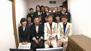 「完全アウェイで笑いをとれ! 新生5UPいきなりオンステージ！」(c)ytv