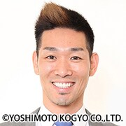 レイザーラモンHG