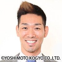 レイザーラモンHG