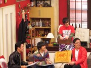 大喜利＆あかりドッキリが特典に、ウレロ3オールアップ