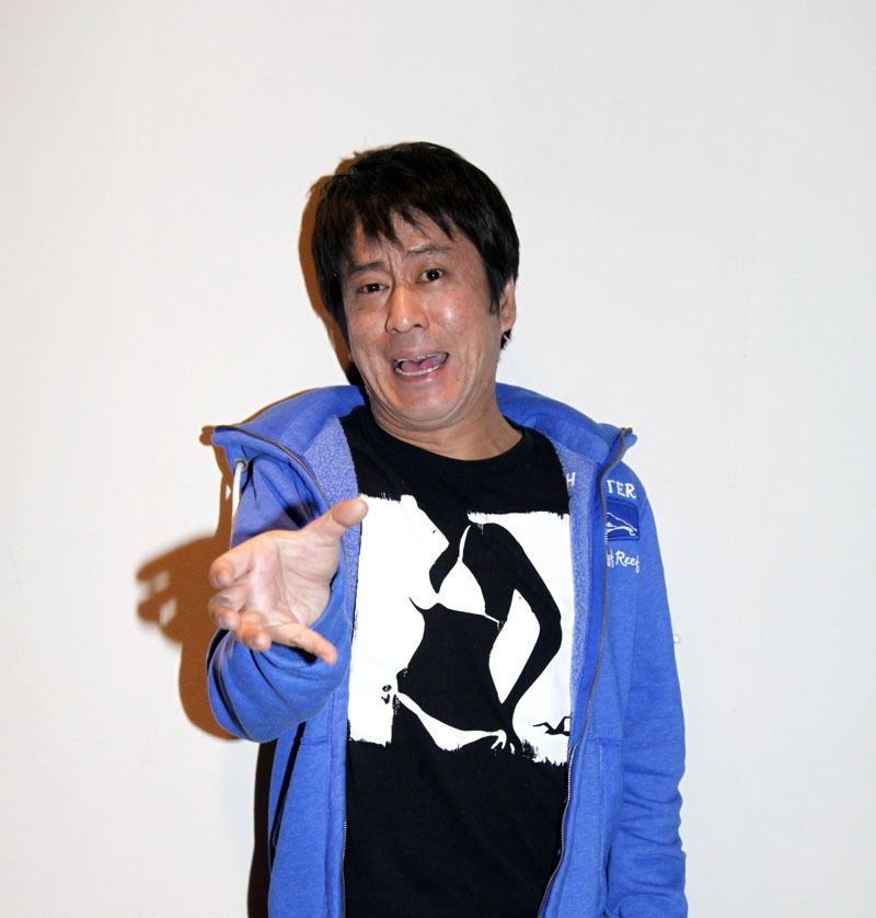 ブラックマヨネーズ吉田