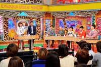 「メッセンジャー＆なるみの大阪ワイドショーゴールデン」(c)MBS