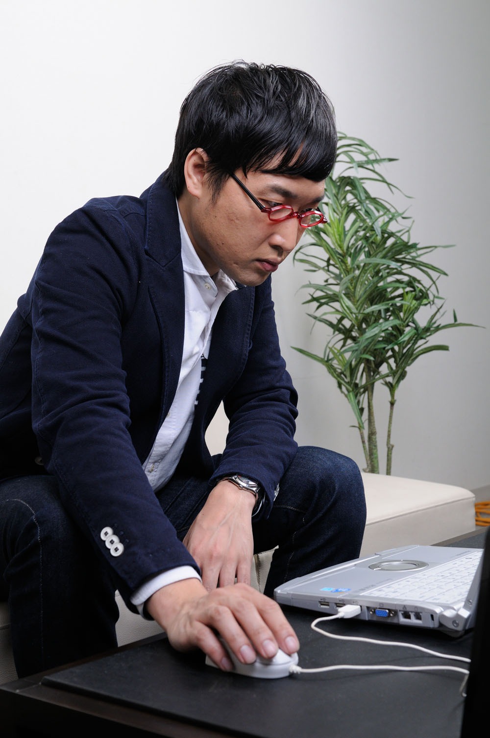 南海キャンディーズ山里