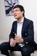 南海キャンディーズ山里、RPGになぞらえて芸人の仕事語る