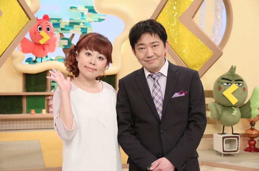 「なるみ・黒田の『もんくもん』」(c)ytv