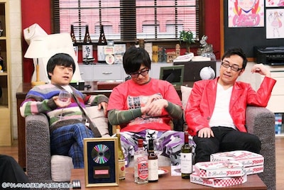 「ウレロ☆未体験少女」第10話「ウチのプロデューサー」(c)テレビ東京