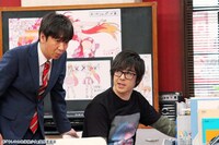 「ウレロ☆未体験少女」第10話「ウチのプロデューサー」(c)テレビ東京