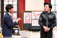 「ウレロ☆未体験少女」第10話「ウチのプロデューサー」(c)テレビ東京