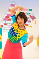 お姉さん（桑子真帆アナウンサー） (c)NHK