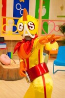 オナライダー (c)NHK