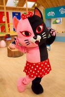 キャサリン (c)NHK