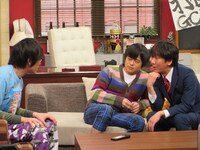 「ウレロ☆未体験少女」Blu-ray＆DVD豪華版特典映像、第4.5話「ガールズ・だったら・トーク」の一場面。