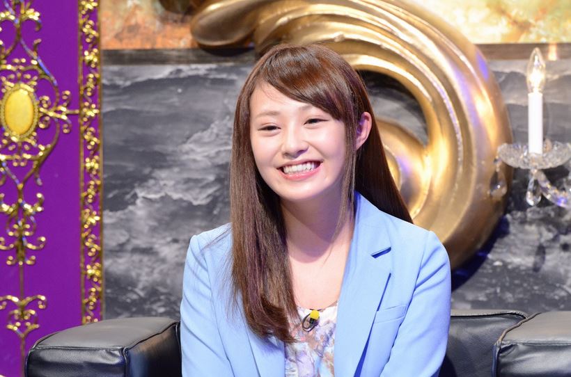 「有吉反省会」(c)NTV