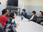 「ありがとう、劇団」ひとりが早見のために鬼の女優修行