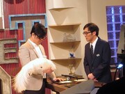 「コントな奴ら」ユニットコント番組初出演シソンヌ感無量