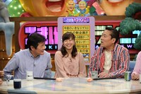 「ごきげん！ブランニュ」(c)ABC