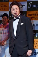 男前3位のベイビーギャング北見。