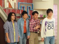 「コントな奴ら」のコント「動画な奴ら」。