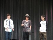 「森板淳トークライブ」が来月ロフトプラスワンに登場