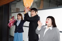 「慰謝料弁護士～あなたの涙、お金に変えましょう～」(c)ytv